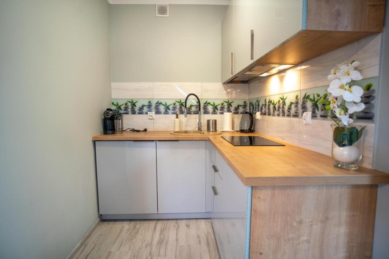 Szafirowe Oczko Apartment Karpacz